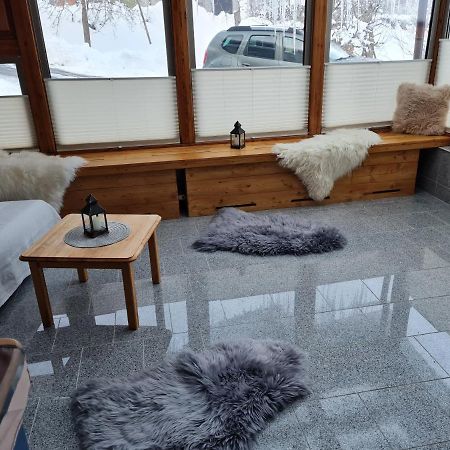 Ferienwohnung Salburg,Troepolach Екстериор снимка