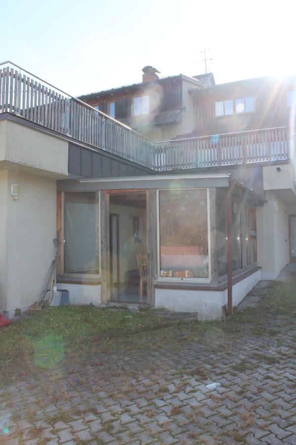 Ferienwohnung Salburg,Troepolach Екстериор снимка