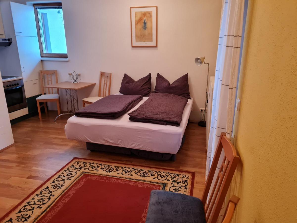 Ferienwohnung Salburg,Troepolach Екстериор снимка