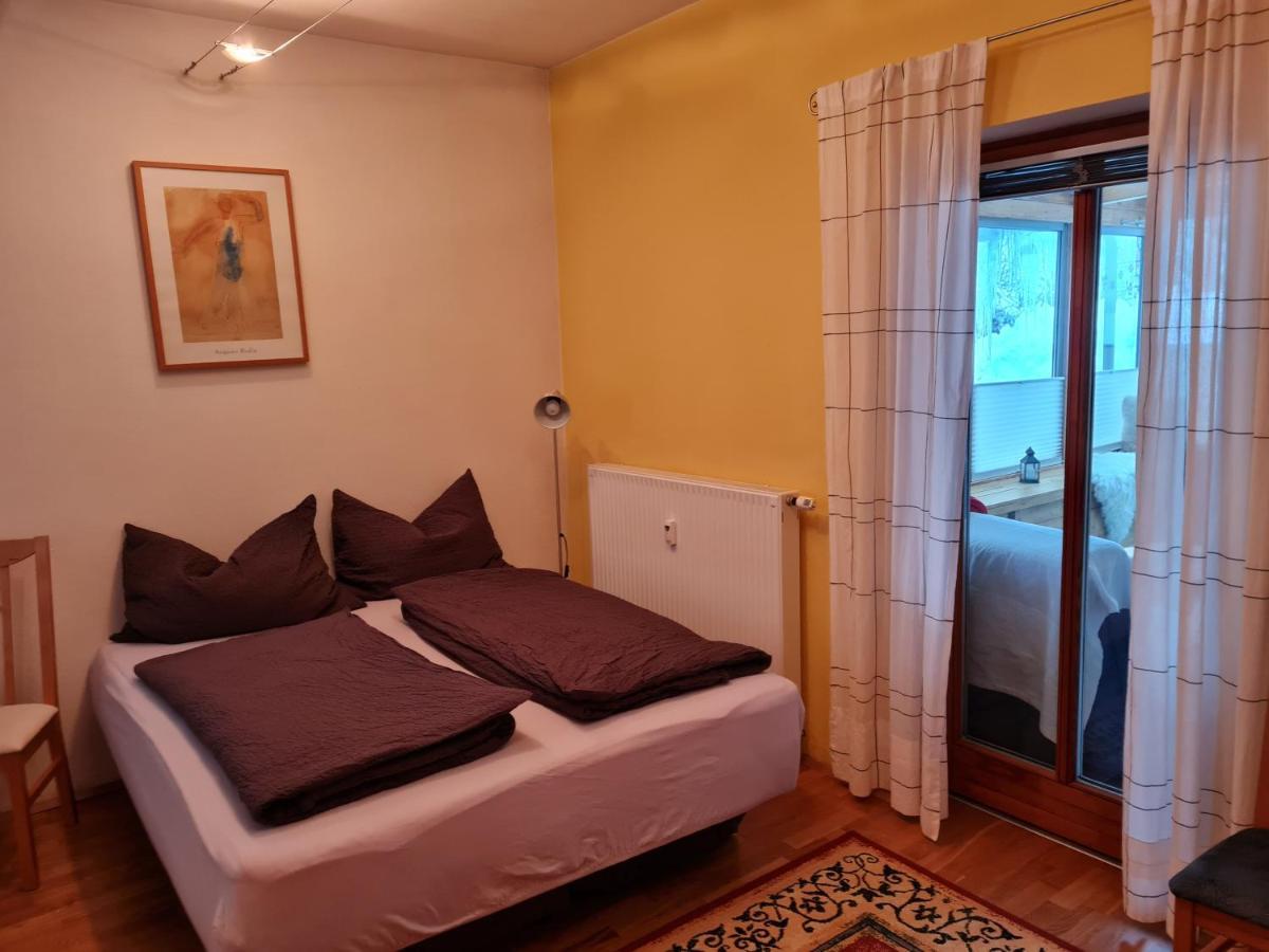 Ferienwohnung Salburg,Troepolach Екстериор снимка