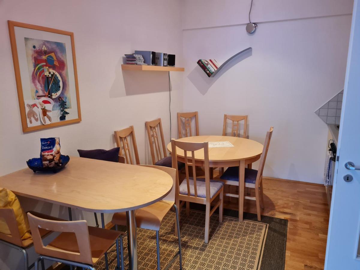 Ferienwohnung Salburg,Troepolach Екстериор снимка