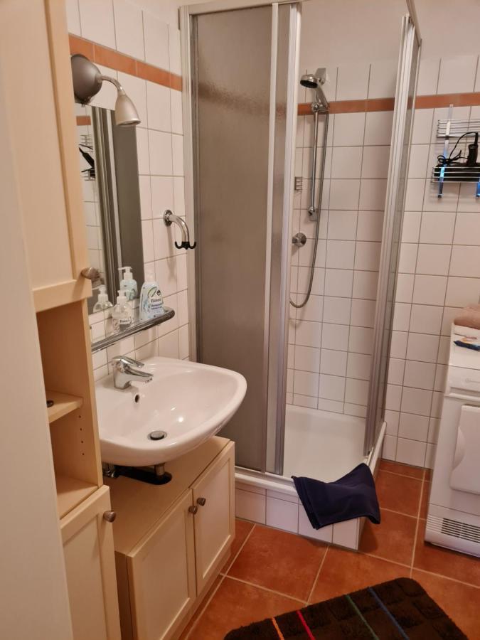 Ferienwohnung Salburg,Troepolach Екстериор снимка