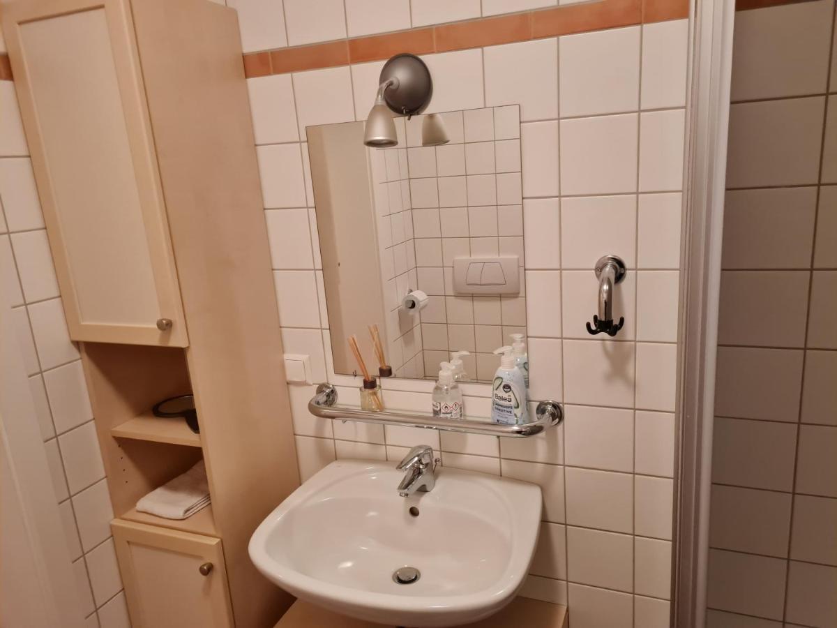 Ferienwohnung Salburg,Troepolach Екстериор снимка